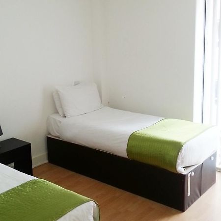 The Block Liverpool Serviced Apartments Extérieur photo
